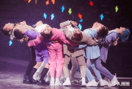 r1se|团魂炸裂，R1SE成团三周年成员发文庆祝，赵磊新歌评论区集体团建