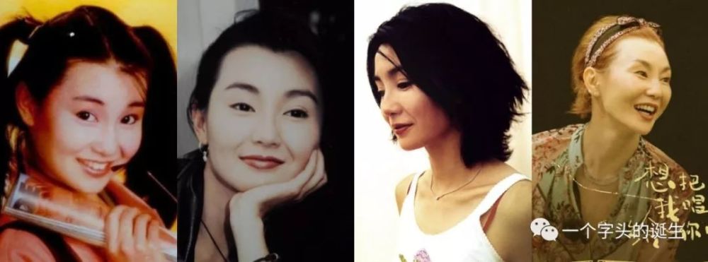 金像奖|香港电影人的今昔对照，看完之后你们有何感想？