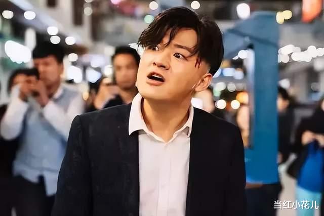 王心凌|包贝尔咋还急眼了呢?