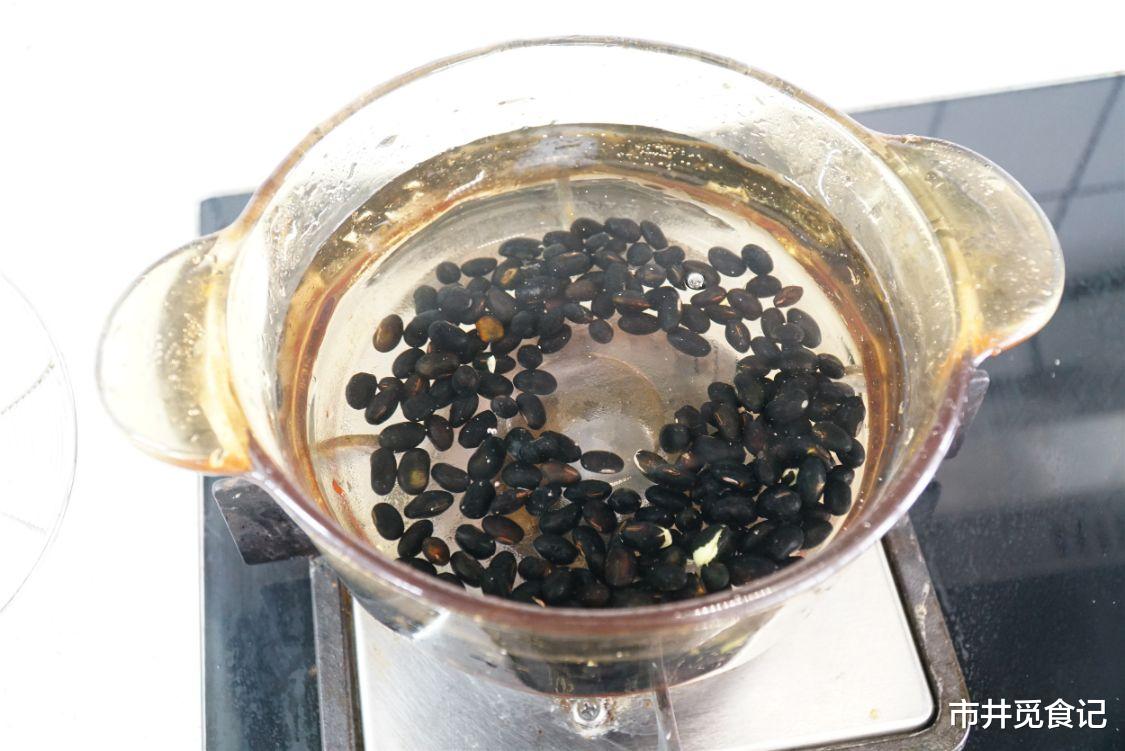 春吃豆,赛过肉,春天记得多吃5种豆,高钙高蛋白,早吃早受益