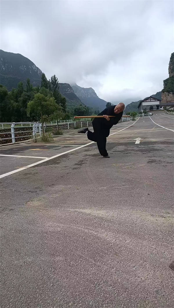 |远古灵丘——神奇宝地