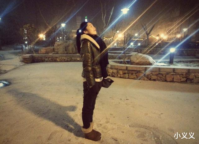 央视|央视主持马翩然:遭相爱8年的男友连捅7刀,遗体冰冻28个月才下葬