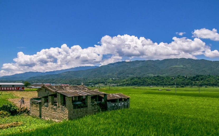 腾冲|温泉之乡腾冲, 医疗教育资源实力很强, 是一处养老的最佳圣地