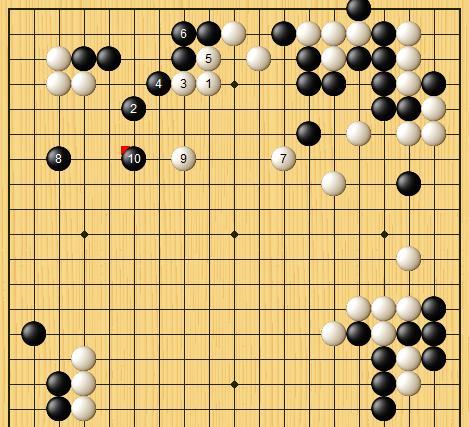 申旻埈|麦馨咖啡杯，申旻埈九段构思奇特，怎么看怎么像胡打乱敲？