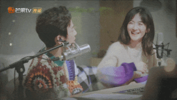 春晚|看综艺好笑,“听”综艺好哭