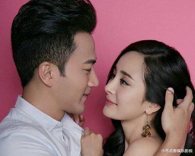 杨幂|杨幂“闺蜜”成了刘恺威新女友,刘恺威用四年治好了杨幂的恋爱脑