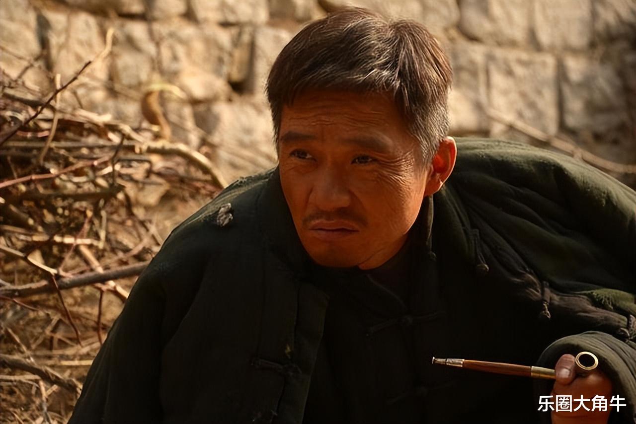 任帅|52岁任帅的“销声匿迹”，是娱乐圈的悲哀和损失