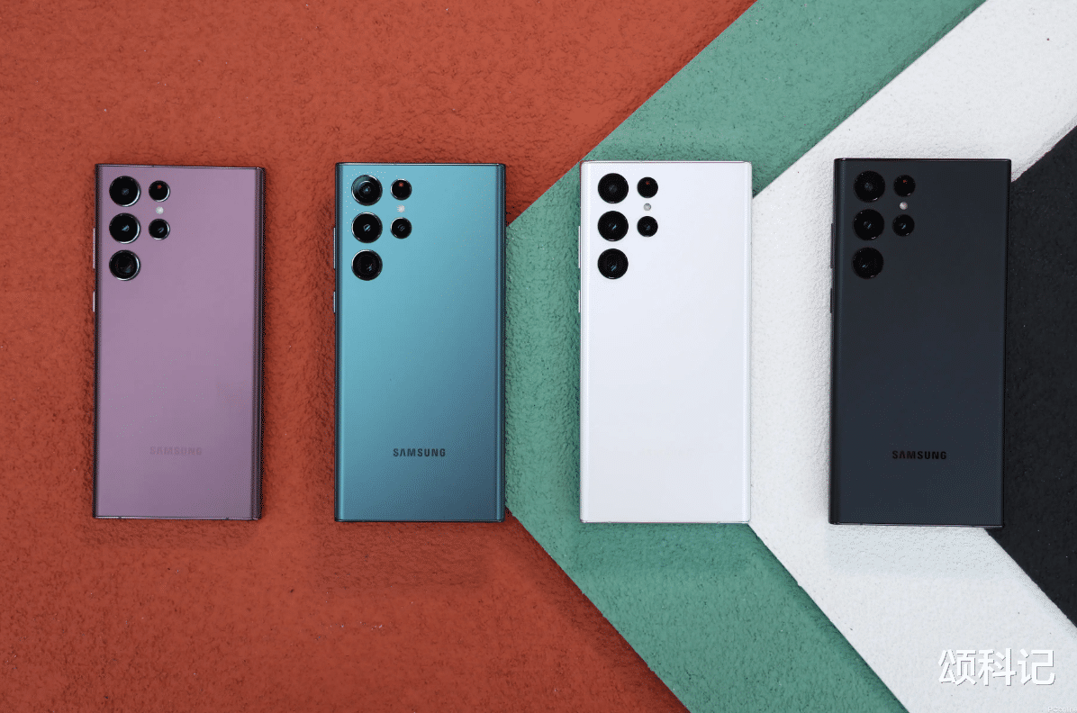 三星|不负机皇之名,2K屏幕+IP68防水,顶尖机皇下跌2600元