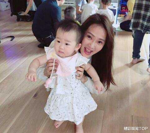 伊能静|2008年,伊能静“绿”了庾澄庆,事后黄维德表态:我才是受害者