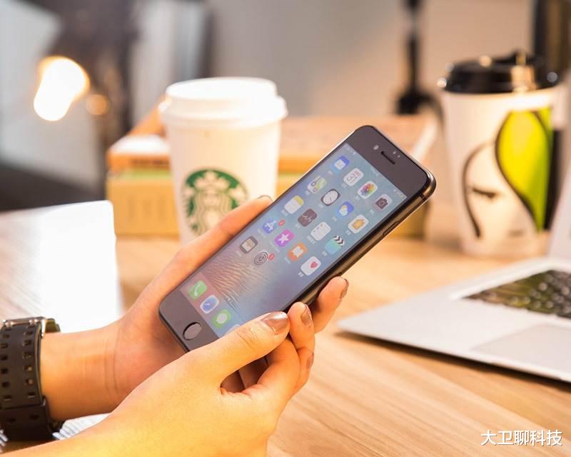 智商税|128G手机是不是智商税?我不推荐,原因有二