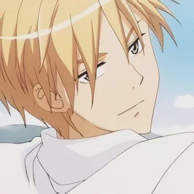 |动漫头像：你就像风在说话顺着我方向