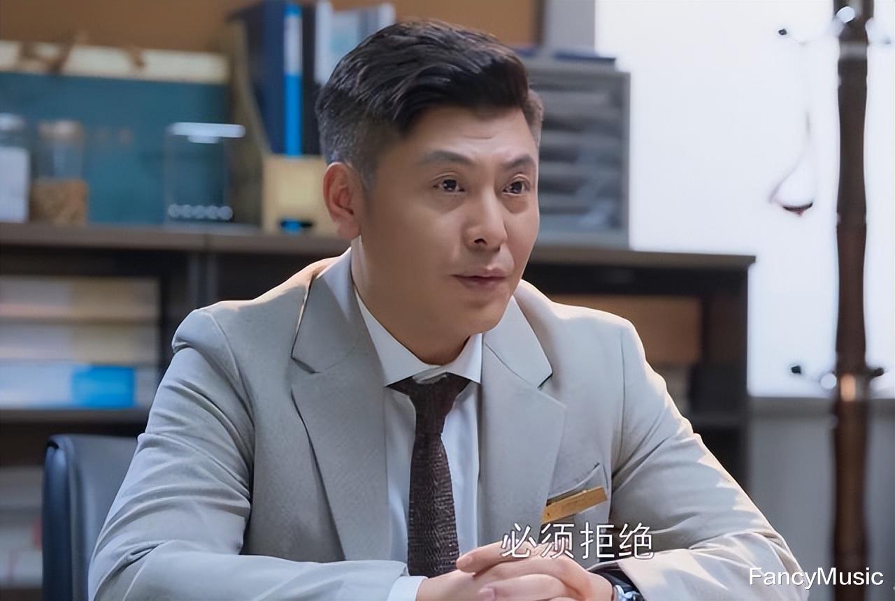 倪妮|看了《欢乐颂3》才知道，配角帅起来，就真的没主角啥事了