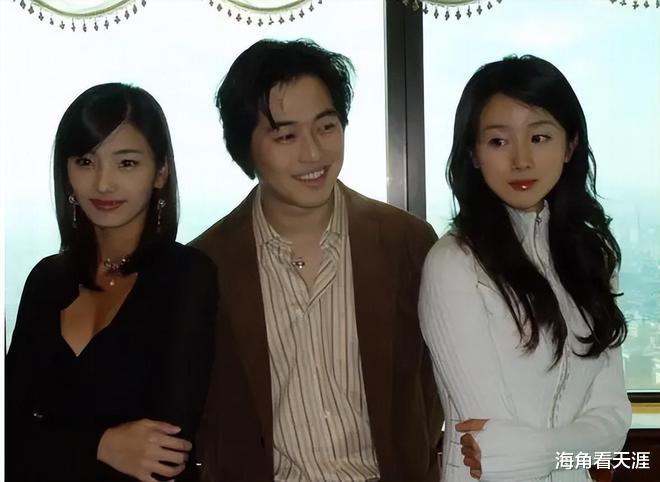 这个孩子很邪恶|演员孙菲菲:美貌巅峰期被称为古装女神,奈何颜值保质期太短