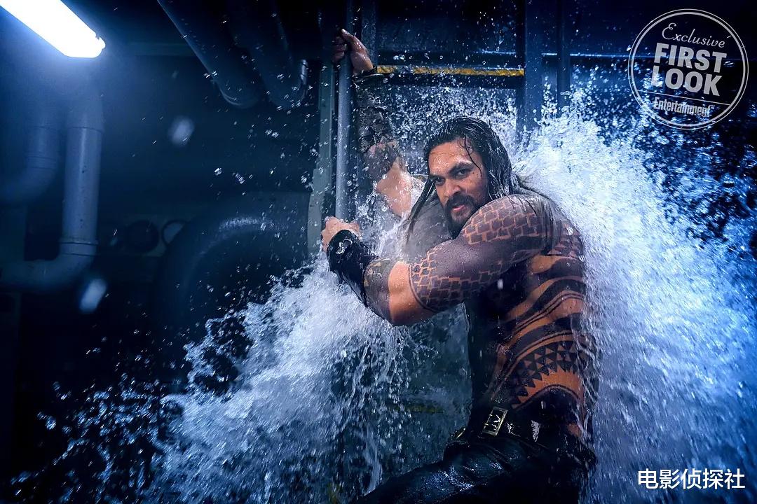 漫威|服了！多部影片发生变动，DC宇宙或迎来至暗时刻