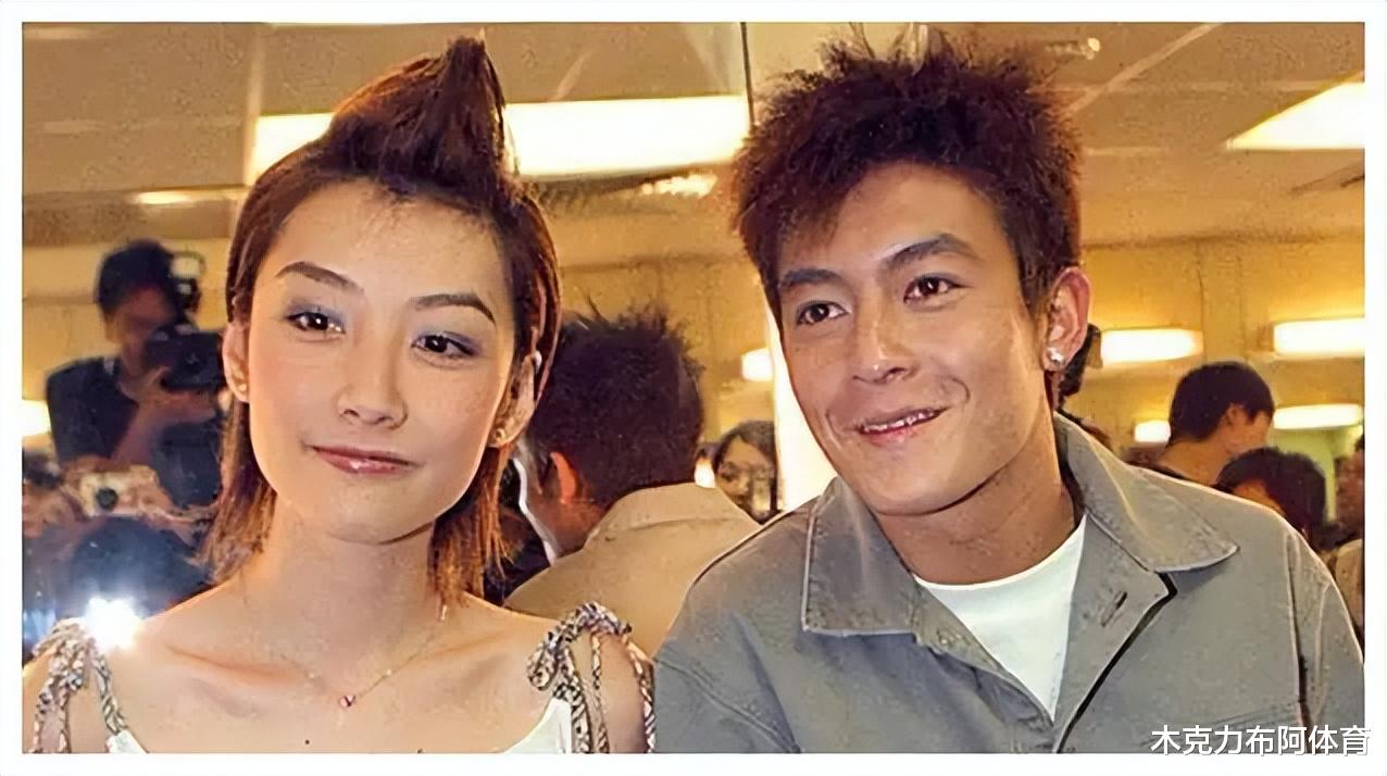 吴彦祖|12位被过度神话的男星，各自缺点很明显！get不到他的帅