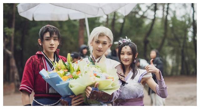 画江湖之不良人|《画江湖之不良人》第五季真人短剧剧本已备案，共18集，你期待吗