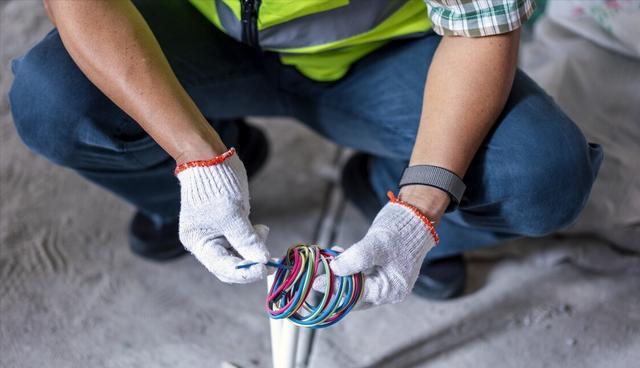 家庭装修需要改造水电吗？这2种情况的8点建议，看完再决定