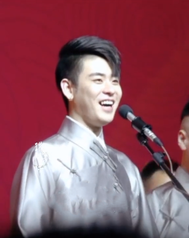 张云雷|“大难不死”张云雷:从20米坠落全身骨折,郭德纲砸300万救回