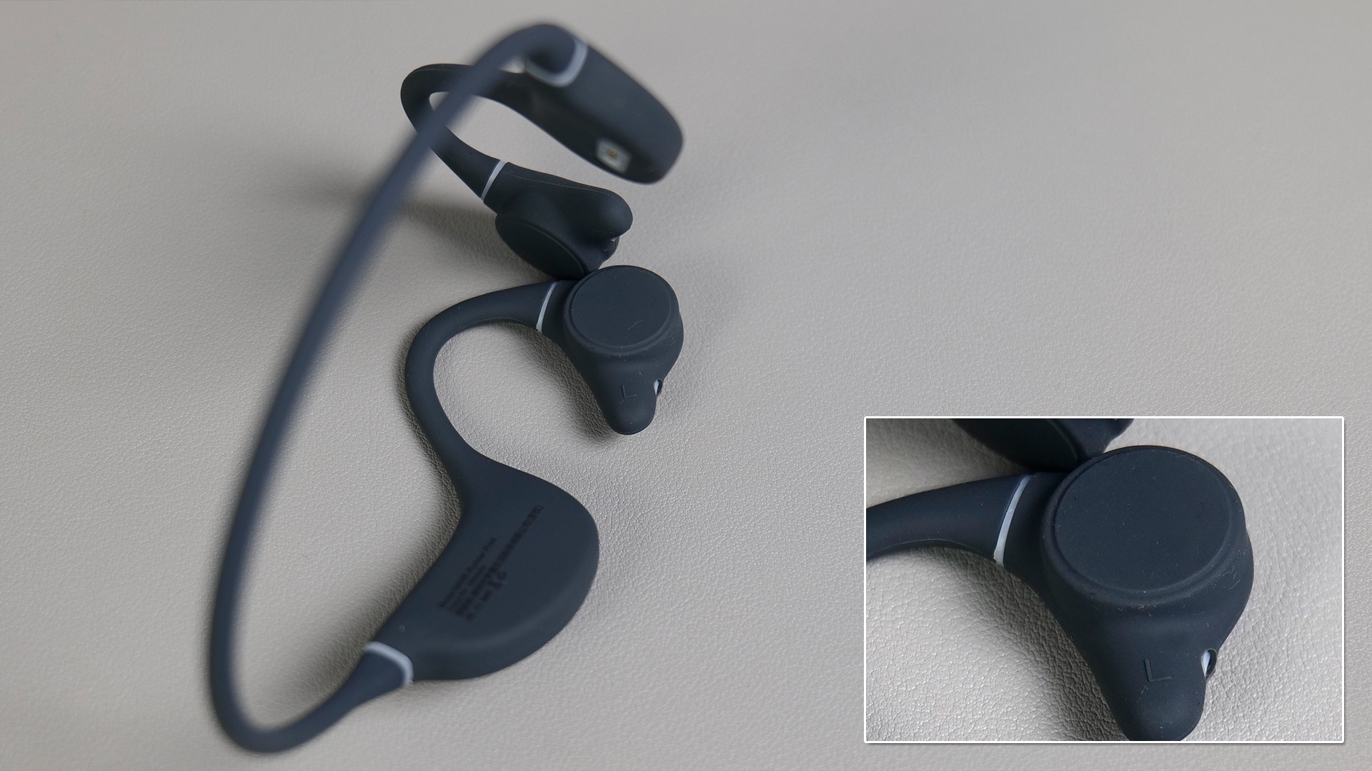 ai|超出预期的升级，音质震感更好，南卡Runner Pro 4开箱体验