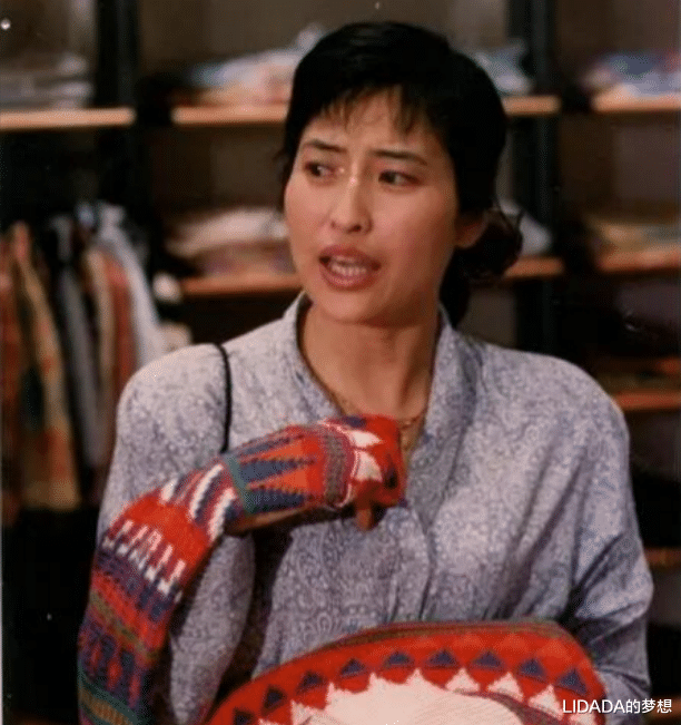 许娣|国家一级演员许娣:与初恋老公恩爱40年生一子,拍戏挣的钱全给他