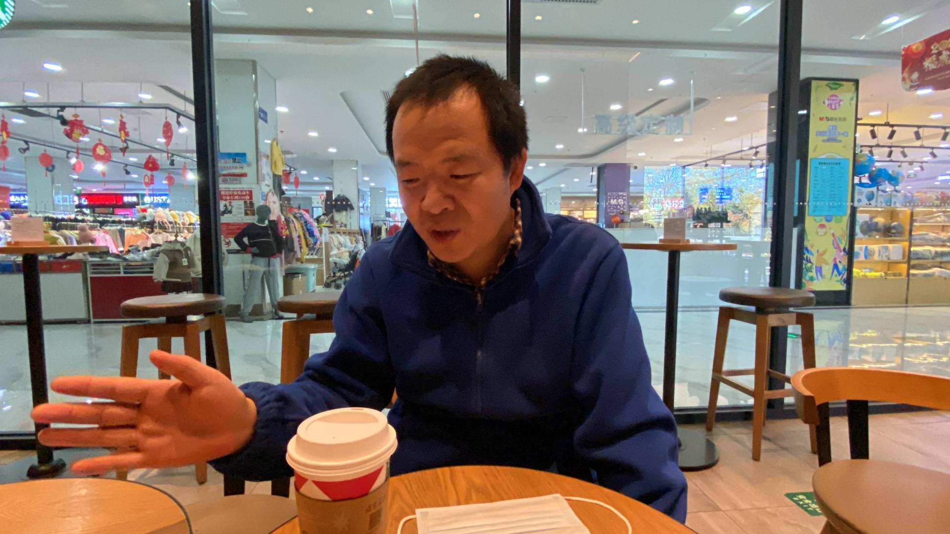 招聘|港中文物理博士被传上亿年薪赴美，现实中失业一年，老父搬砖资助