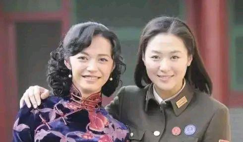 孙红雷|拍《潜伏》时沈傲君出200块和孙红雷拍吻戏竟被拒，原因让人意外