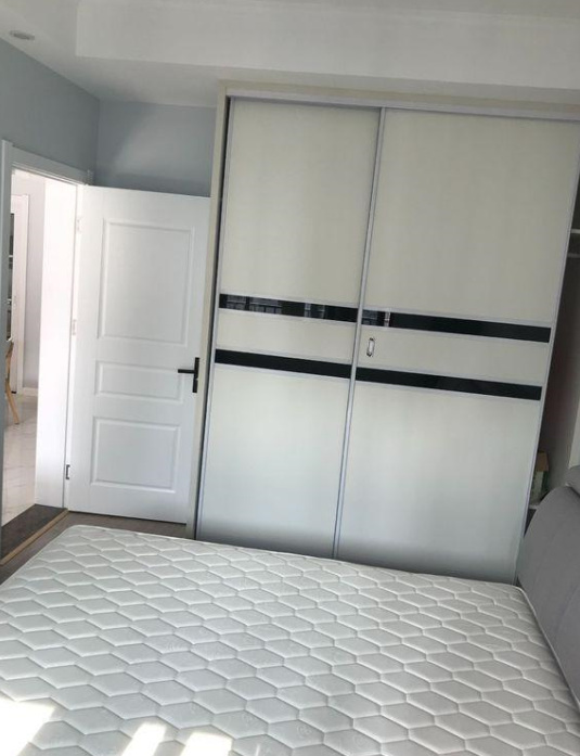 晒晒我家70平新房,装修花费16万,大阳台超漂亮,谁看谁喜欢!