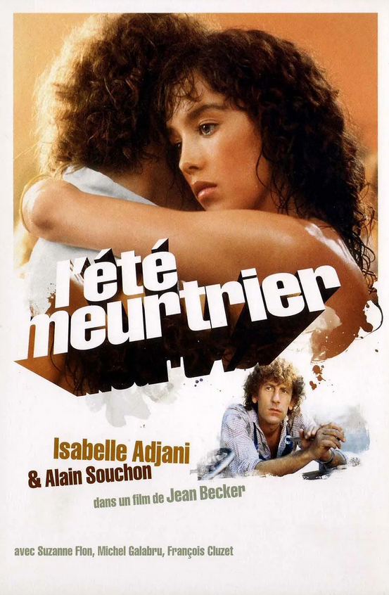 伊莎贝尔·阿佳妮|法国国宝级演员伊莎贝尔·阿佳妮，大胆奉献之作