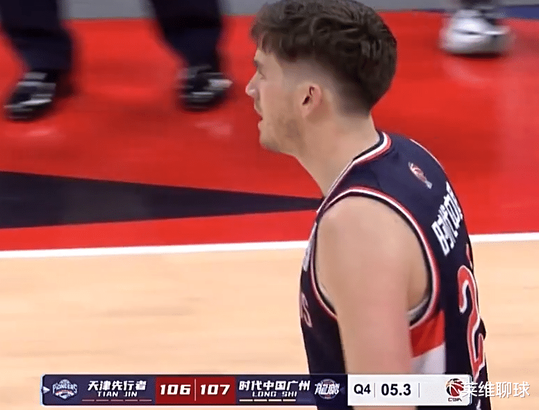 江苏同曦队|最后50秒轰5-0大翻盘！郭士强揭幕战秀神操作，32+17大外助他逆转