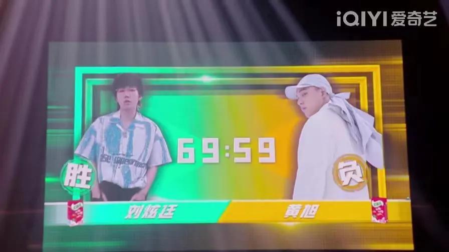 春晚|热狗带所有选手集体退赛？GAI怒怼节目组！杨和苏泪洒现场