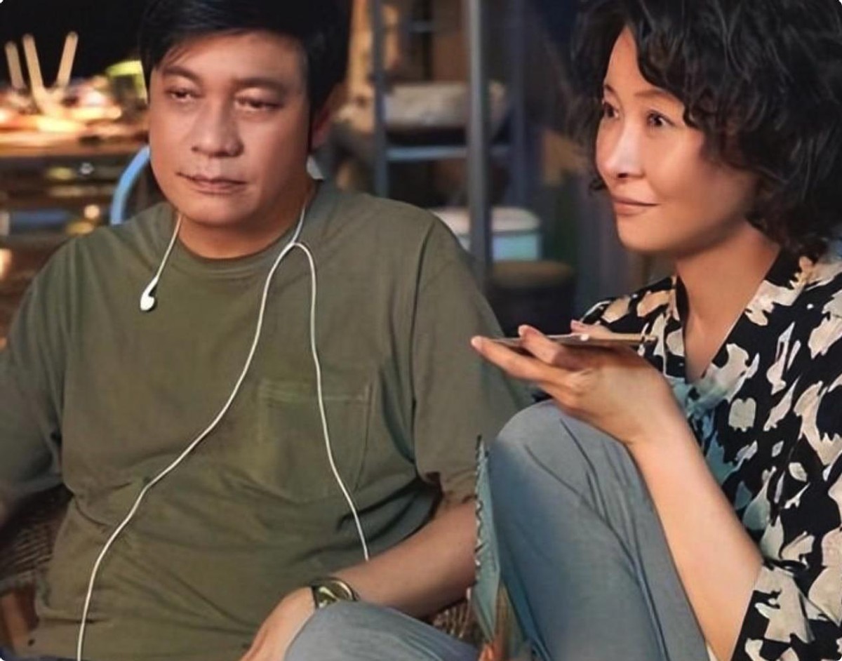 我们这十年|脸熟却叫不出名字，《我们这十年》中的11位女演员，你认识几个？