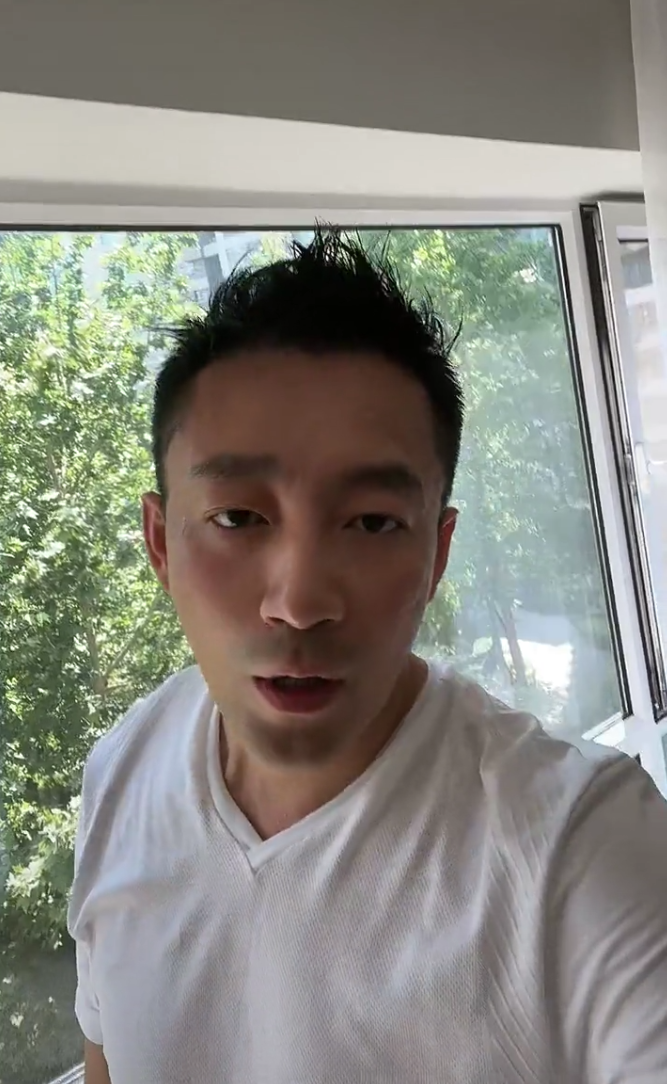 汪小菲|因大S心力交瘁！汪小菲罕见吐露心声，自认帅气不解为何遭抛弃