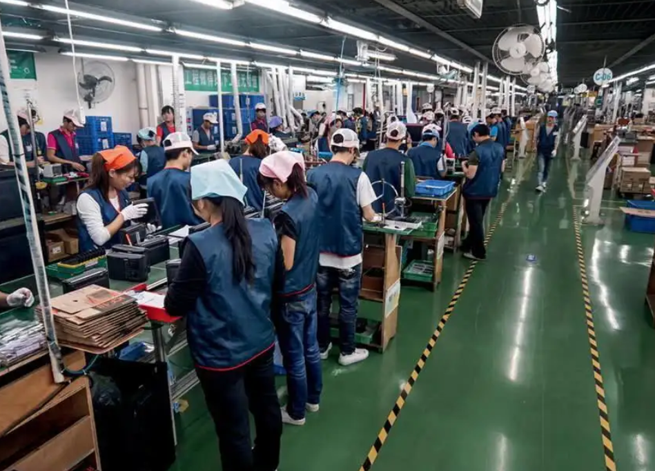 运势|少送外卖多进厂?700多万骑手的选择错了?工资对比后就清楚了