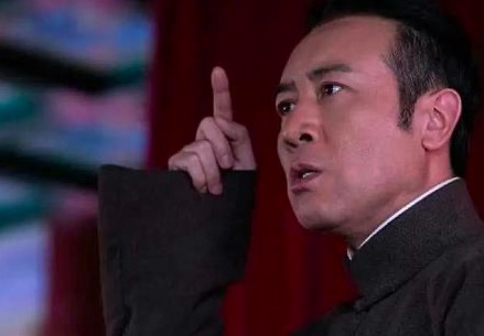 于和伟|于和伟发文告别《觉醒年代》陈独秀!