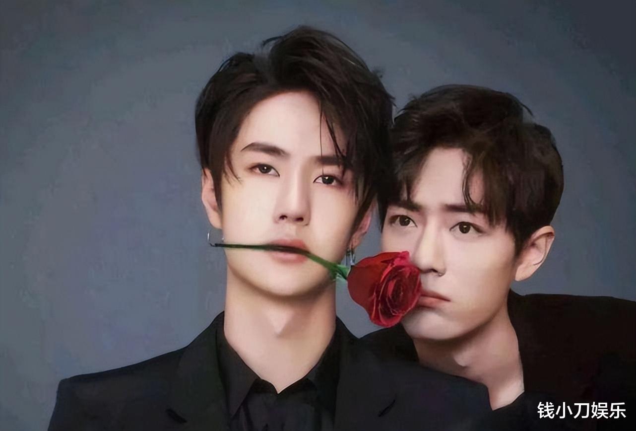 肖战|肖战粉丝被判公开道歉,赔款9000元,原告疑似是王一博粉丝