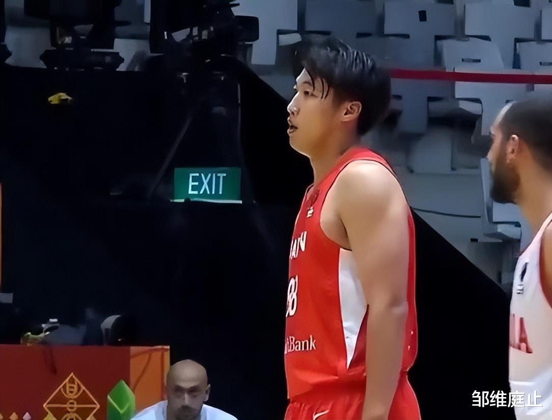 日本队|61分大胜！日本队强势晋级！中国男篮陷入两难，该不该赢台北队？