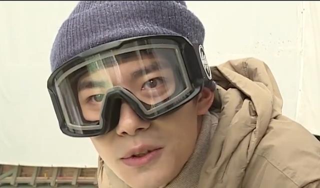 娱乐圈|谷爱凌被问：进入娱乐圈最想跟谁合作？怎料她脱口而出一个名字