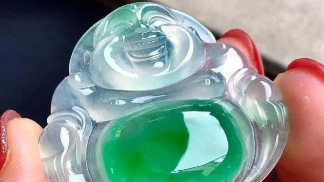 |翡翠正确的鉴定方法，您一定要看看