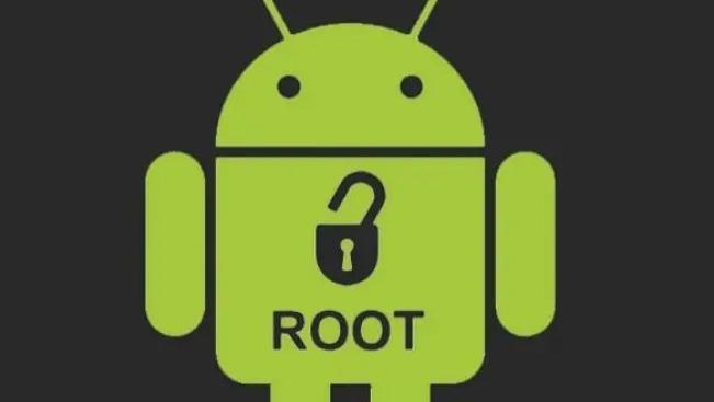 手机神秘的root是什么意思？有什么好处？