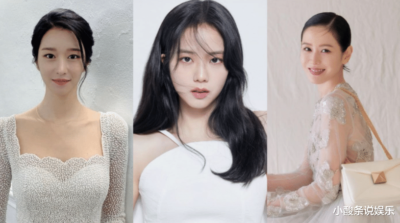 戏剧|2022年“韩国最美女演员”排名出炉　她首演戏剧就摘冠！