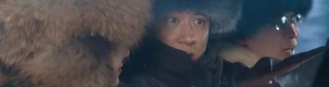 许半夏|《风吹半夏》许半夏与伍建设等人拉开差距，从出国被骗就注定了