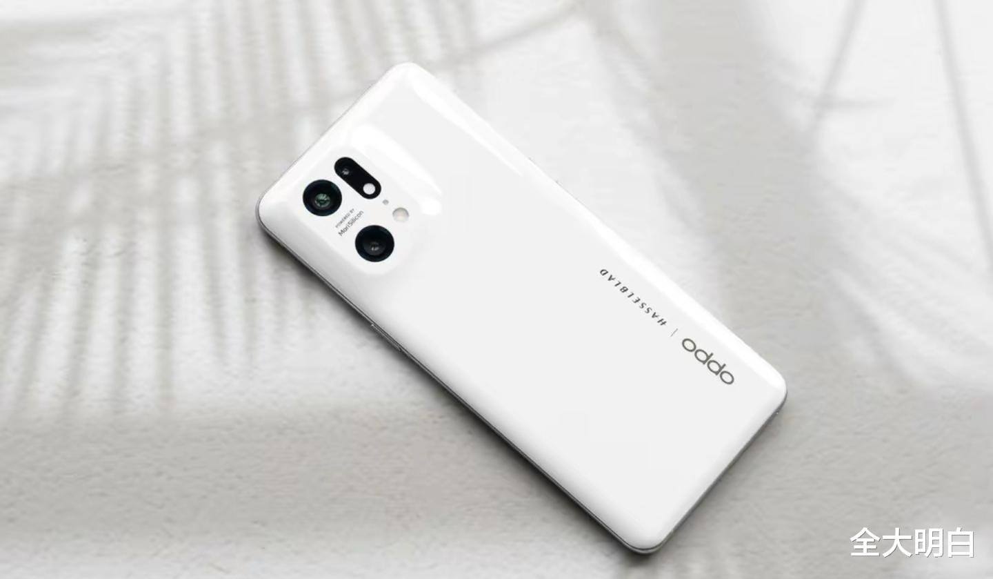 iOS|国产王牌旗舰已经到手,这系统有点东西,可以媲美iOS