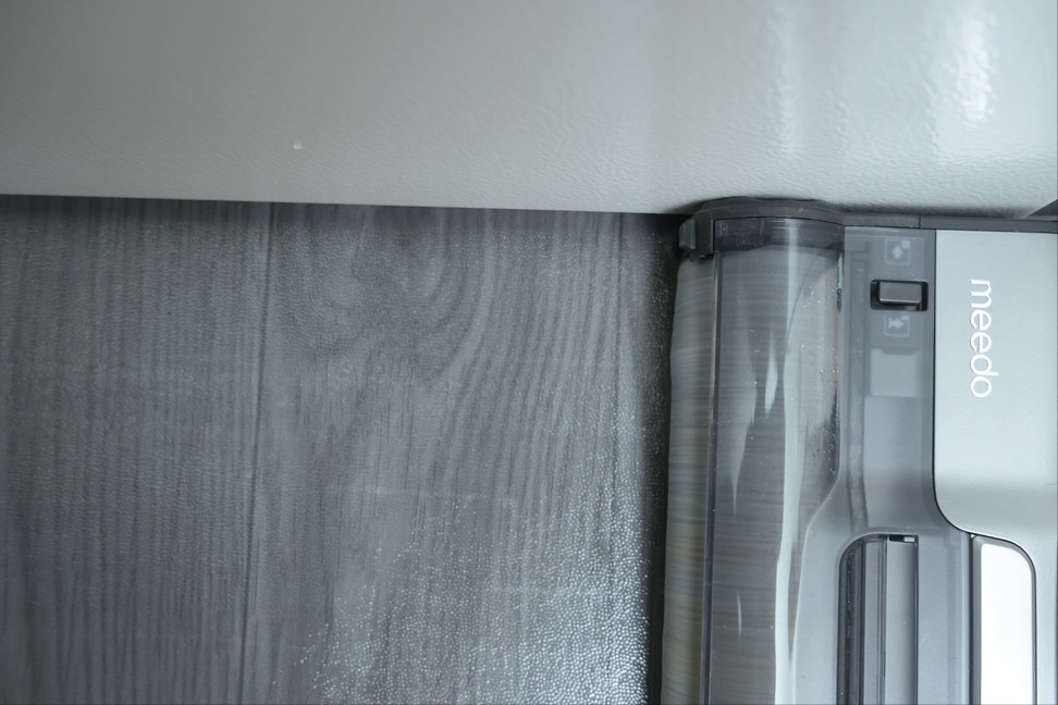 家庭清洁,我有“六边形战士”!玻璃、地毯、沙发、地板和缝隙一台搞定的全能水洗机使用心得~