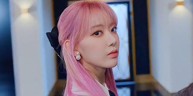 大揭秘|宫胁咲良为什么去韩国发展小樱花出道历程和资料大揭秘