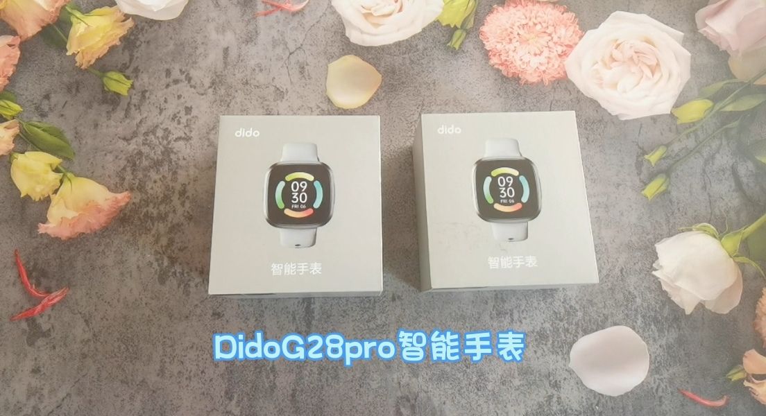 dido|dido G28 Pro升级换代,现在买值不值?