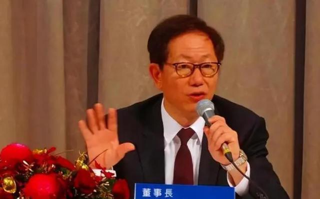 世界vr产业大会|7nm变28nm，台积电刘德音被“打脸”，中芯走出完美一步