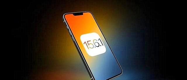 iPhone|iOS15.6正式版:验机通道关闭,彻底说再见了!