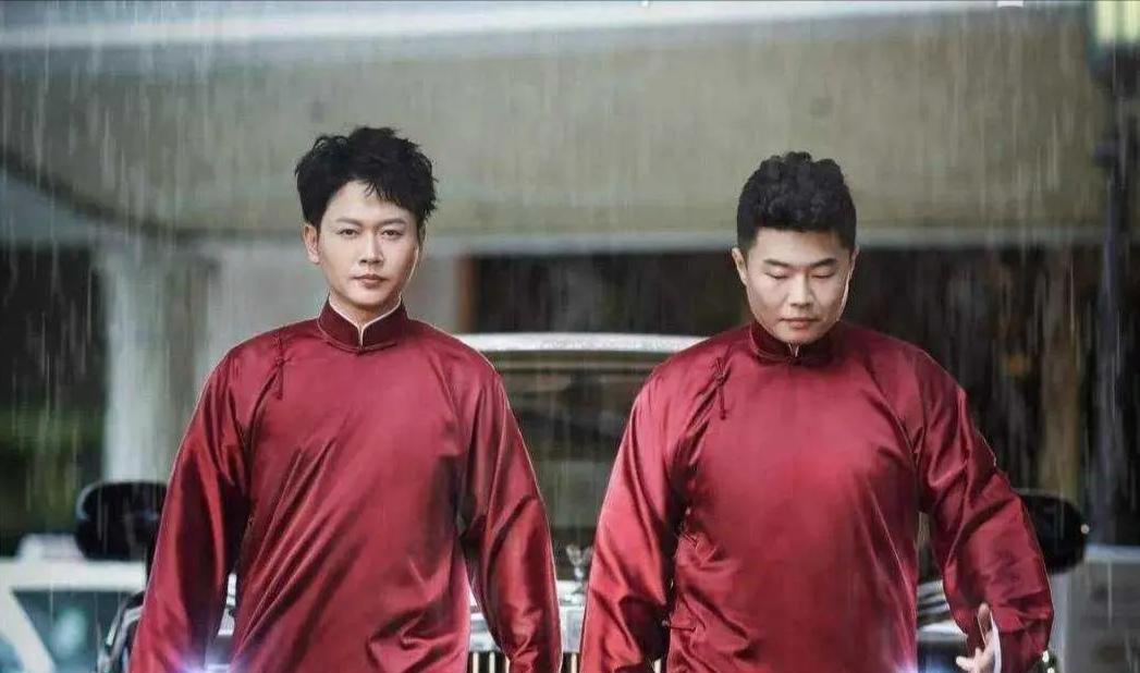 李金斗|李金斗说穿大褂有讲究，红色和白色不能穿，网友说老艺术家规矩多