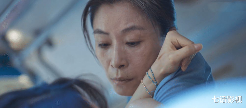 美丽|《开端》那些“冷漠”的乘客，值得男女主救吗？