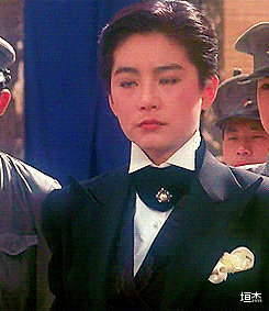 张曼玉|男性眼中的10位“梦中情人”女星,个个风华绝代,让人一见倾心